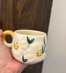 Cute Ceramic Mug