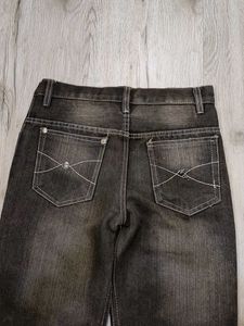 Sc8344 Sabrin Fusion Jeans Waist 28