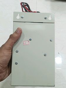 Accurex Home Voltage Protector