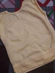 Baby Girl Top