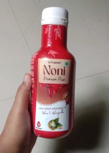 Nourish Noni Premium Plus