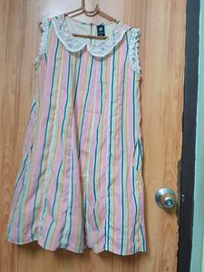 Sleeveless Kurta For Women