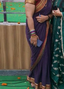 Cotton Saree