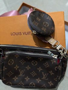 Replica Of LV Bag