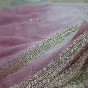 Pink SALWAR SUIT