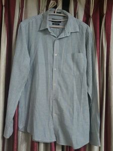 Mens Formal Shirt