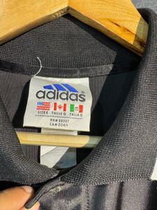 Vintage Adidas Polo Shirt