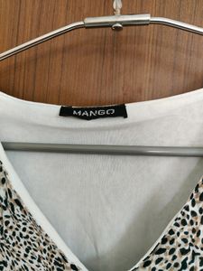 Mango Dress  Swap Available