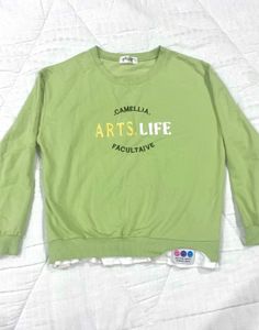 Art Core Sweatshirt🎨
