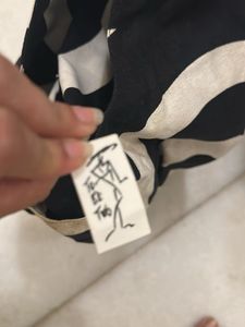 Vintage Patterned Shoulder Bag