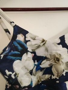Strap Top