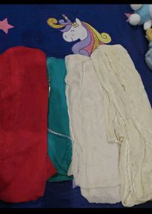 Multi Colour Kurti For Women