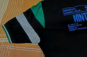 Retro RA-21 Yachting Club T-Shirt