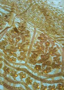 selling gown