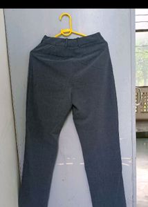 Calvin Klein Dupe Straight Leg Pants