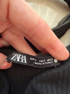 Zara Bodysuit - S size