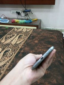 Dead Moto G5S Smartphone