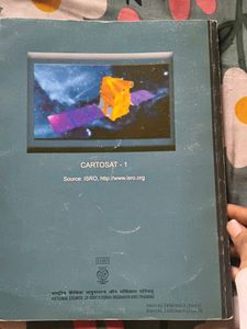 Physics Part II - Class XI Textbook