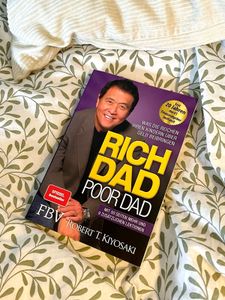 Rich dad PoorDad