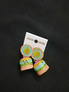 Earring Set