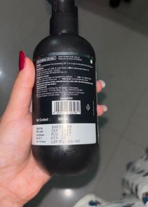 The Derma Co Hair Set