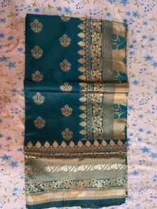 Brand New Designer Saree