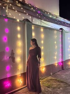 Elegant Ethnic Gown
