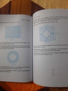 Mathematics Exemplar Problems Class X