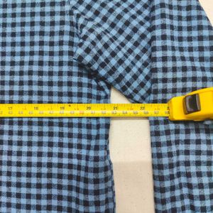 H&amp;M Plaid Shirt - 42