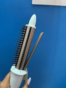 Nova Hair Curler
