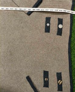 Imported Long Sleeve Sweater