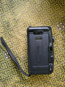 Kodak KB 10 35mm Film Camera