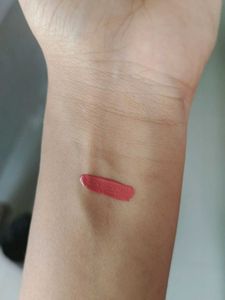 Carlton London Matte Liquid Lipstick