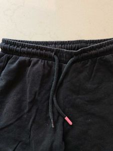 Black Pants For Girls By Fame Forever