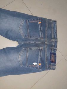 Authentic Wear Jeans Brand John And Akki