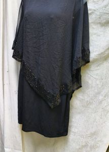 I. BLACK SEXY MINI BODYCON