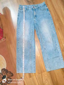 Blue Jeans