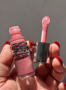 YSL Loveshine Lip Plumping Oil Gloss 6ml