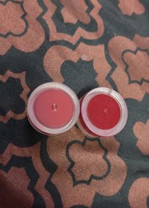 Just Herbs Lip &amp; Cheek Tint
