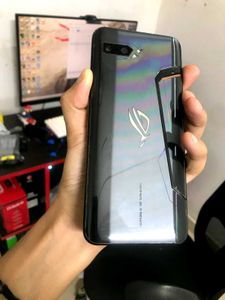 Asus ROG Phone II (12/256 GB) Not Working
