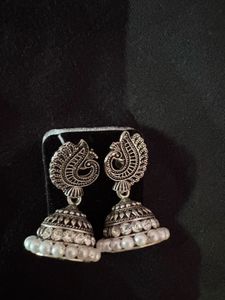 Jhumka Earring