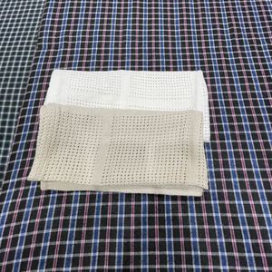 5 Pieces Of Napkin Or Thali Covers