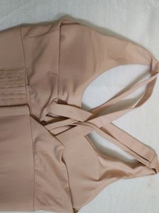 Urbanic Sports Bra