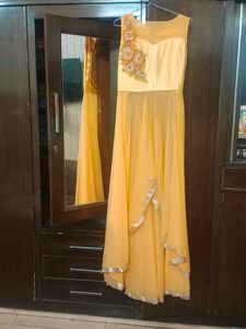 Party Wear Dress