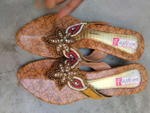 Party Wear Heels