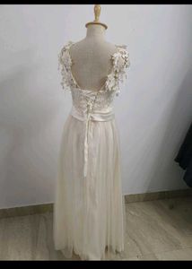 Gown