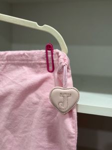 Juicy Couture Dust Bag