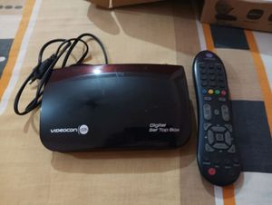 Videocon D2h