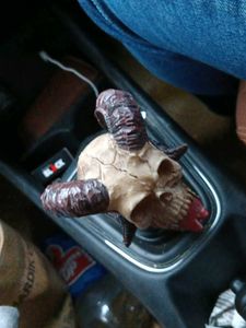 Antique Car Gayer Noob
