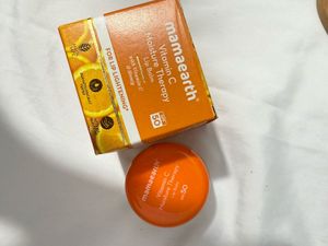 Mamaearth Vit C Lip Balm